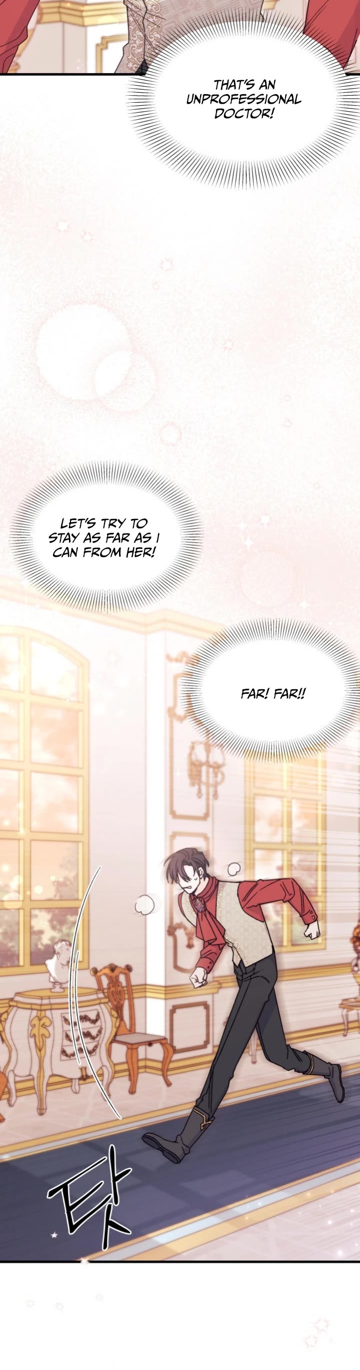 I Found a Husband When I Picked Up the Male Lead Chapter 25 page 29 - Chapter 25