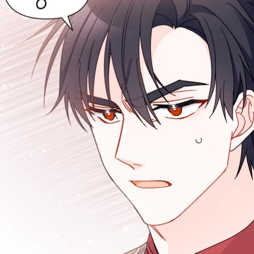 I Found a Husband When I Picked Up the Male Lead Chapter 25 cover