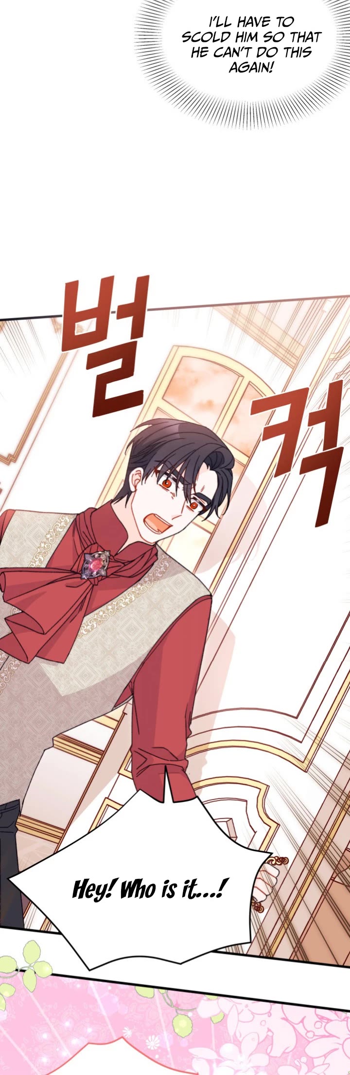 I Found a Husband When I Picked Up the Male Lead Chapter 26 page 11 - Chapter 26