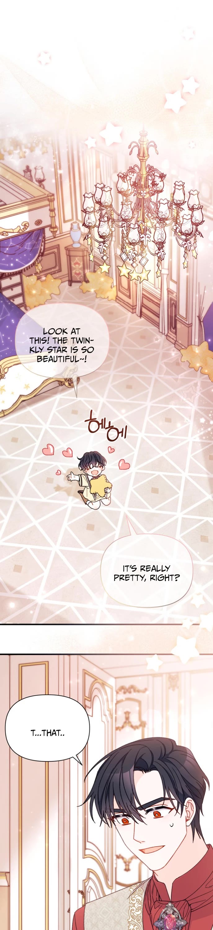 I Found a Husband When I Picked Up the Male Lead Chapter 26 page 14 - Chapter 26