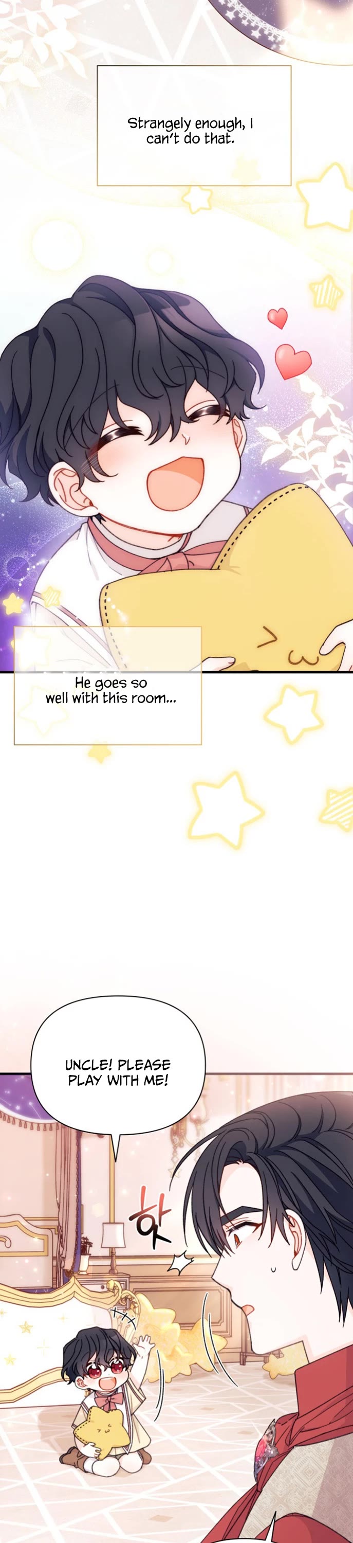 I Found a Husband When I Picked Up the Male Lead Chapter 26 page 16 - Chapter 26