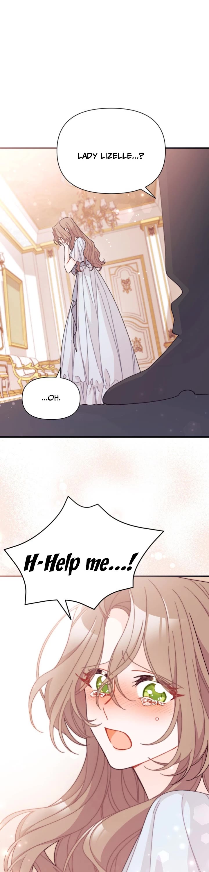 I Found a Husband When I Picked Up the Male Lead Chapter 26 page 2 - Chapter 26