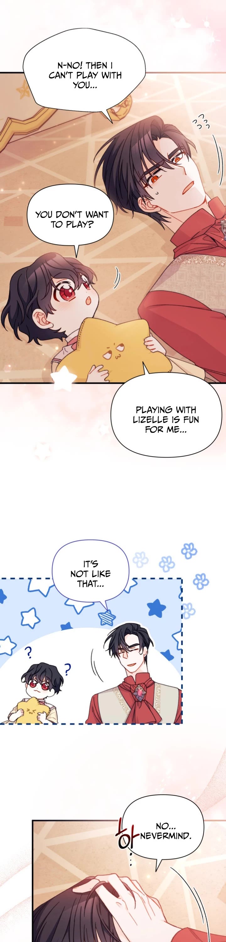 I Found a Husband When I Picked Up the Male Lead Chapter 26 page 20 - Chapter 26