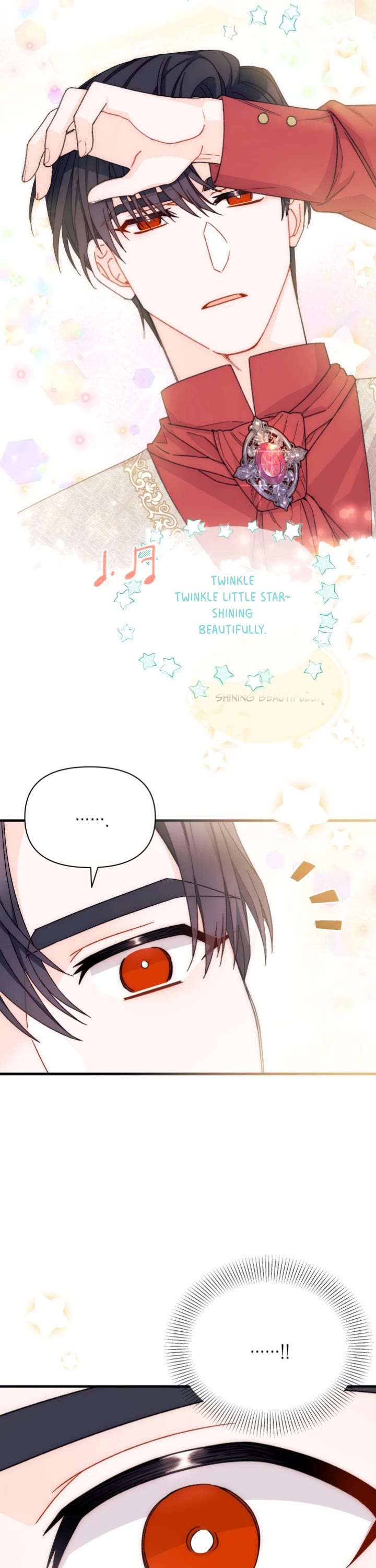 I Found a Husband When I Picked Up the Male Lead Chapter 26 page 25 - Chapter 26