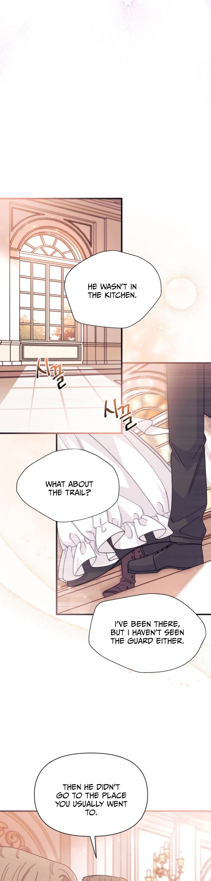 I Found a Husband When I Picked Up the Male Lead Chapter 26 page 28 - Chapter 26