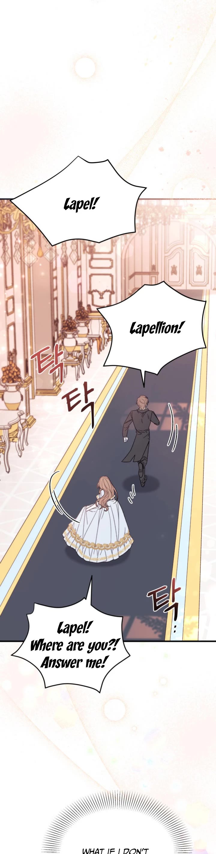 I Found a Husband When I Picked Up the Male Lead Chapter 26 page 31 - Chapter 26