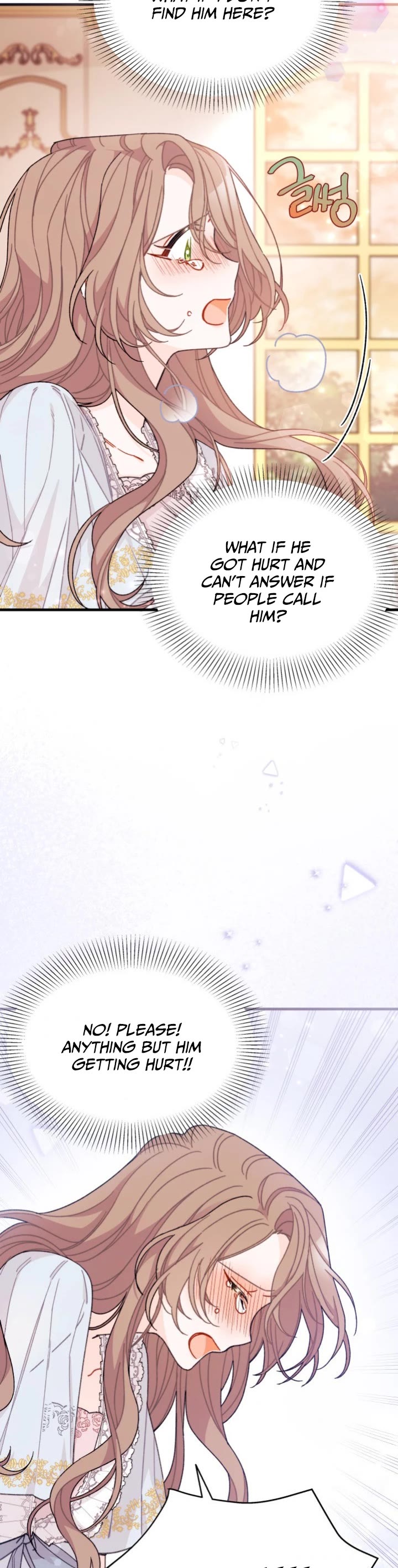 I Found a Husband When I Picked Up the Male Lead Chapter 26 page 32 - Chapter 26