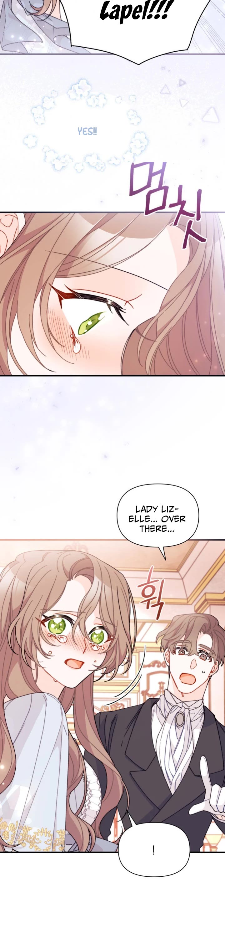 I Found a Husband When I Picked Up the Male Lead Chapter 26 page 33 - Chapter 26