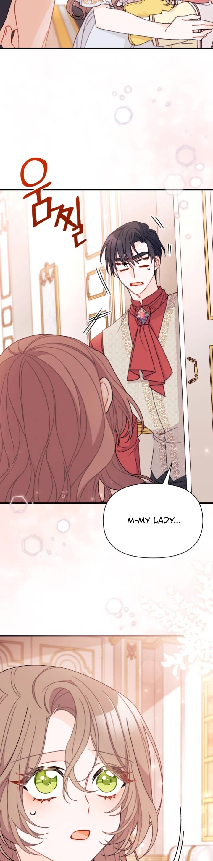 I Found a Husband When I Picked Up the Male Lead Chapter 26 page 37 - Chapter 26