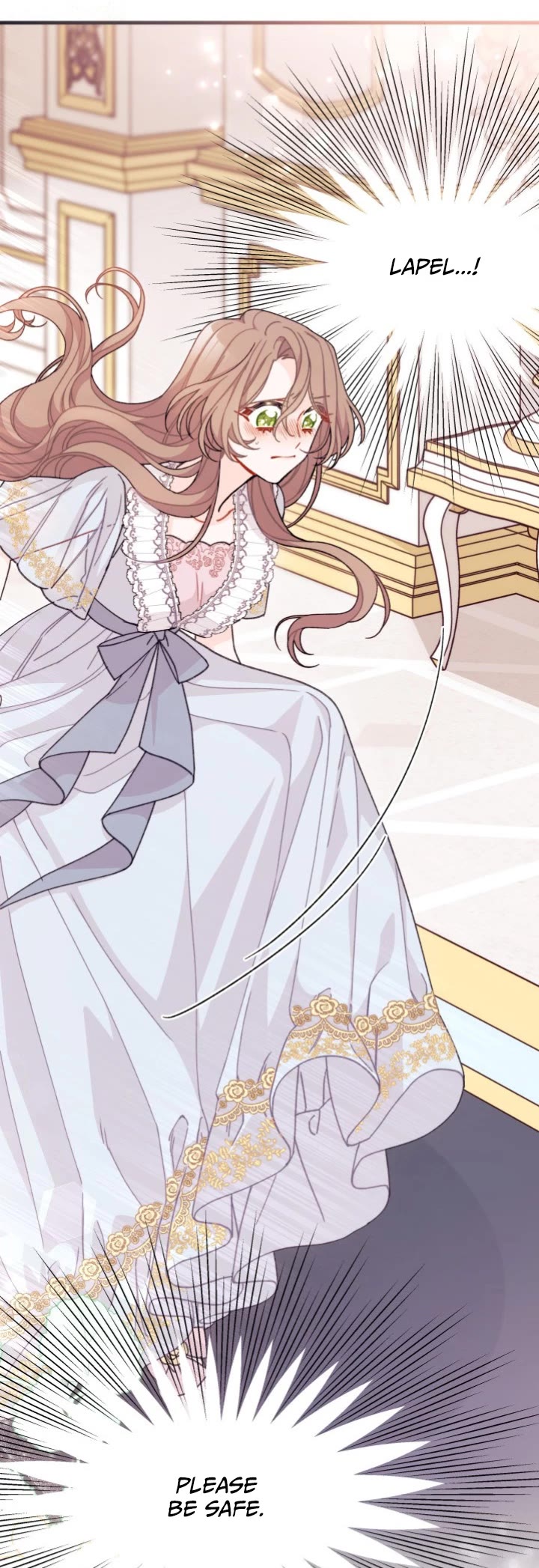 I Found a Husband When I Picked Up the Male Lead Chapter 26 page 6 - Chapter 26