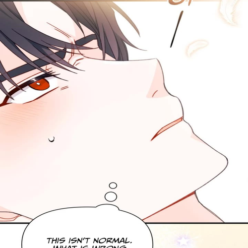 I Found a Husband When I Picked Up the Male Lead Chapter 26 cover