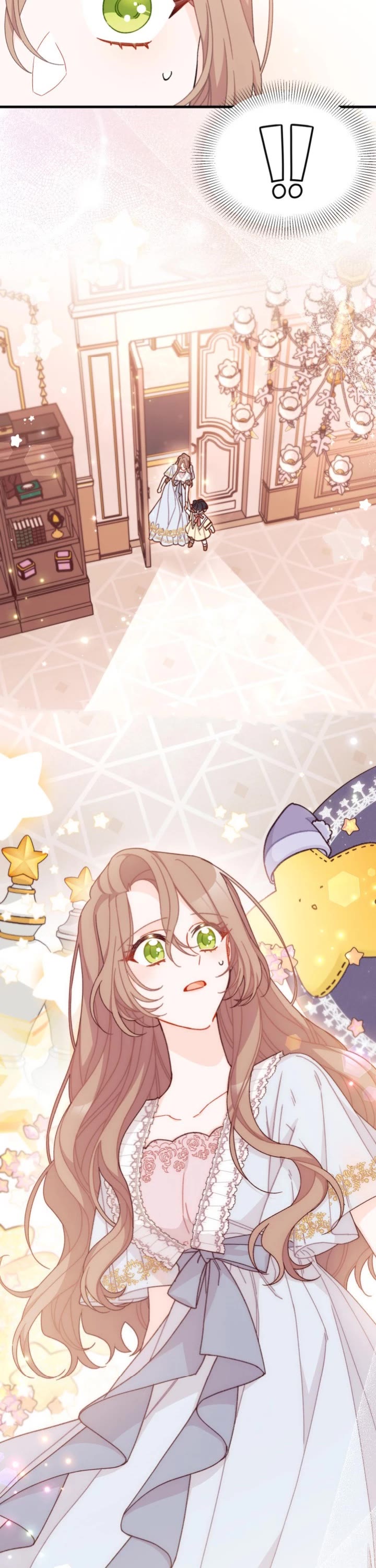 I Found a Husband When I Picked Up the Male Lead Chapter 27 page 12 - Chapter 27