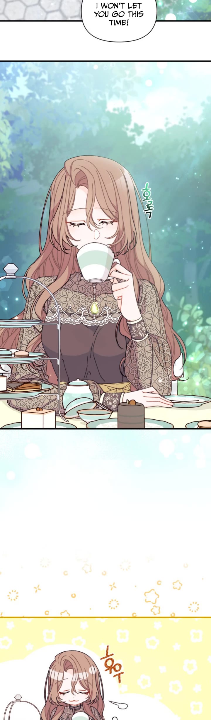 I Found a Husband When I Picked Up the Male Lead Chapter 27 page 15 - Chapter 27