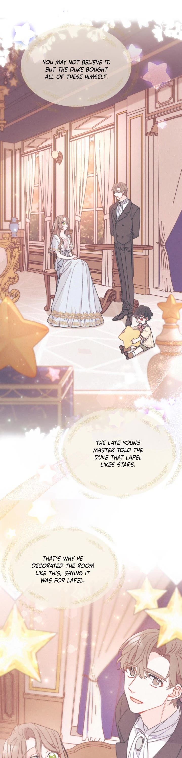 I Found a Husband When I Picked Up the Male Lead Chapter 27 page 19 - Chapter 27