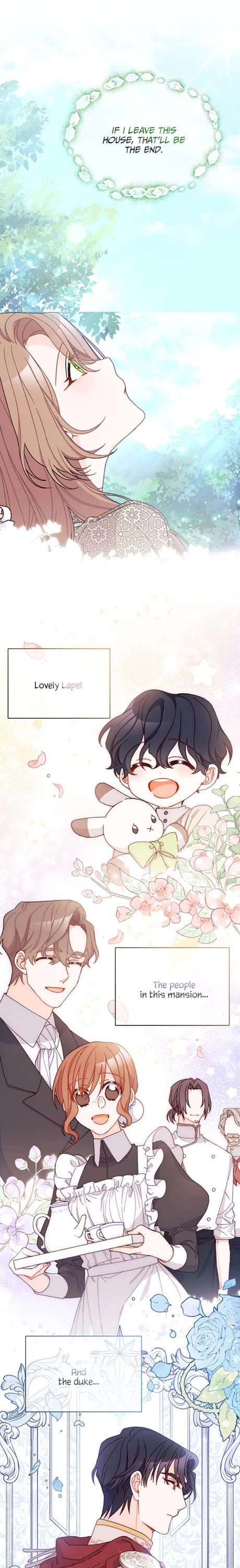 I Found a Husband When I Picked Up the Male Lead Chapter 27 page 22 - Chapter 27