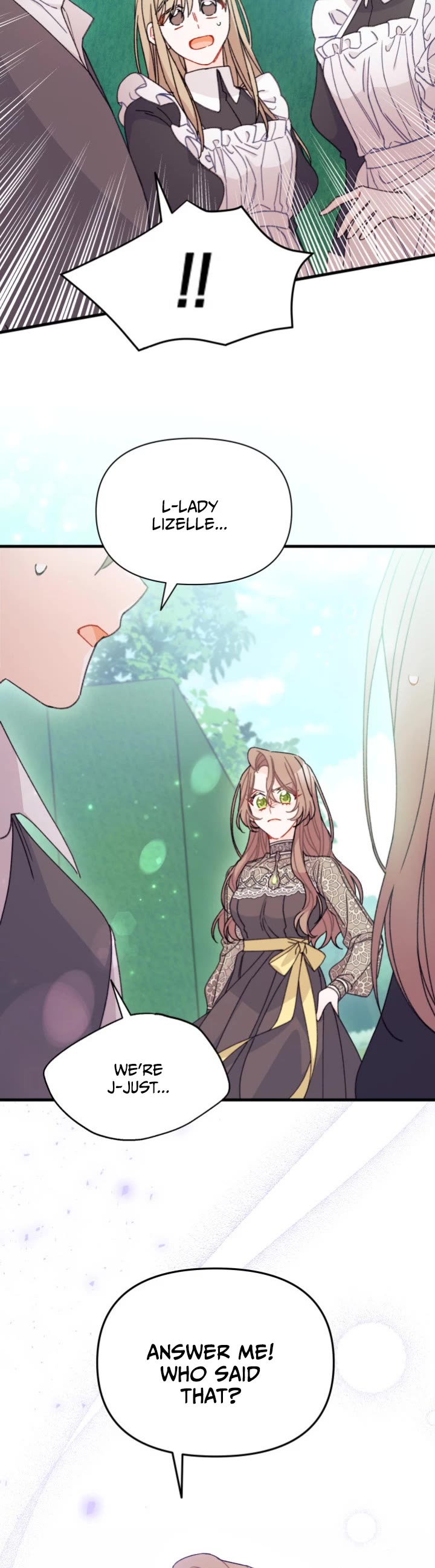 I Found a Husband When I Picked Up the Male Lead Chapter 27 page 29 - Chapter 27