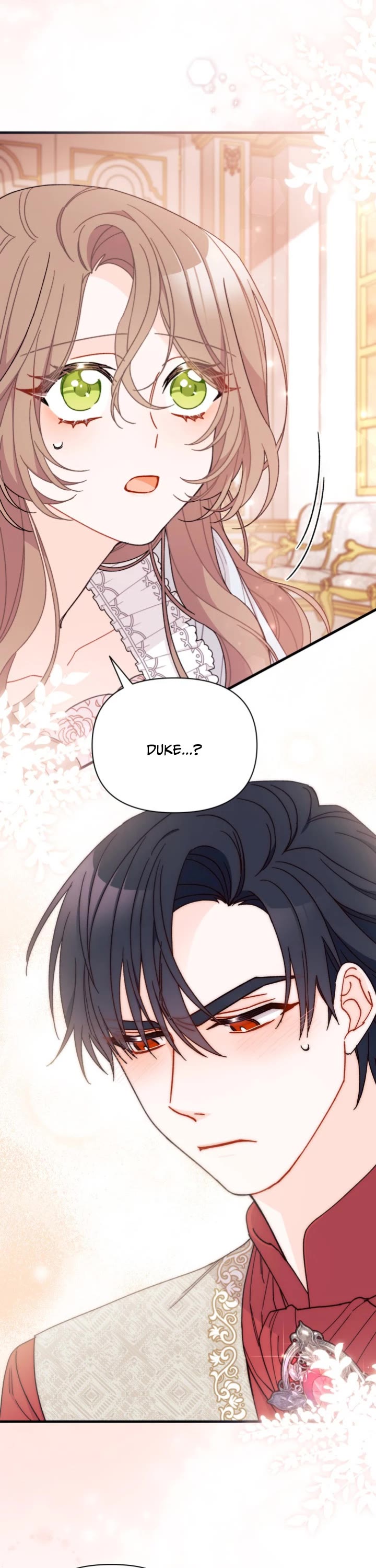 I Found a Husband When I Picked Up the Male Lead Chapter 27 page 3 - Chapter 27