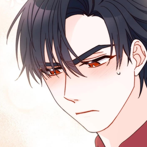 I Found a Husband When I Picked Up the Male Lead Chapter 27 cover