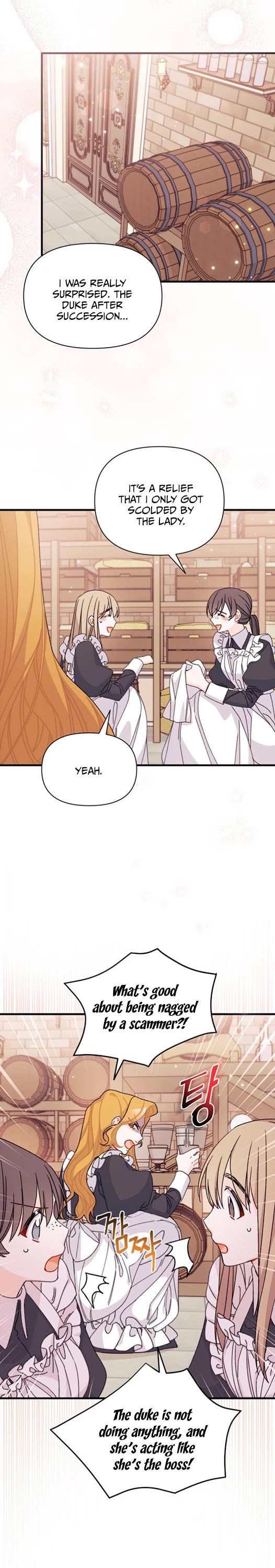 I Found a Husband When I Picked Up the Male Lead Chapter 28 page 30 - Chapter 28