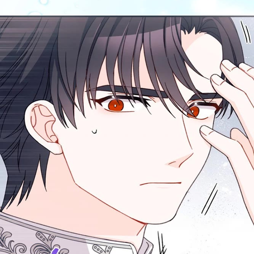 I Found a Husband When I Picked Up the Male Lead Chapter 28 cover