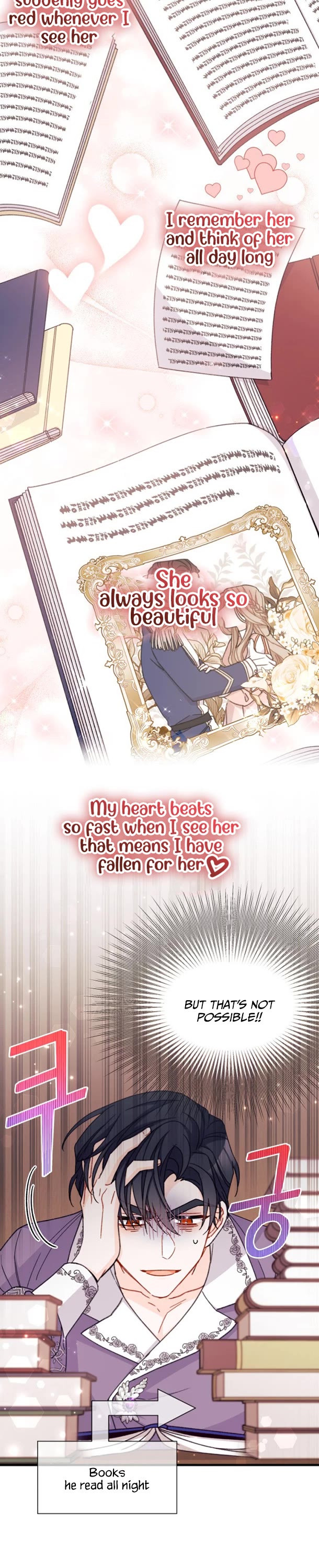 I Found a Husband When I Picked Up the Male Lead Chapter 29 page 15 - Chapter 29