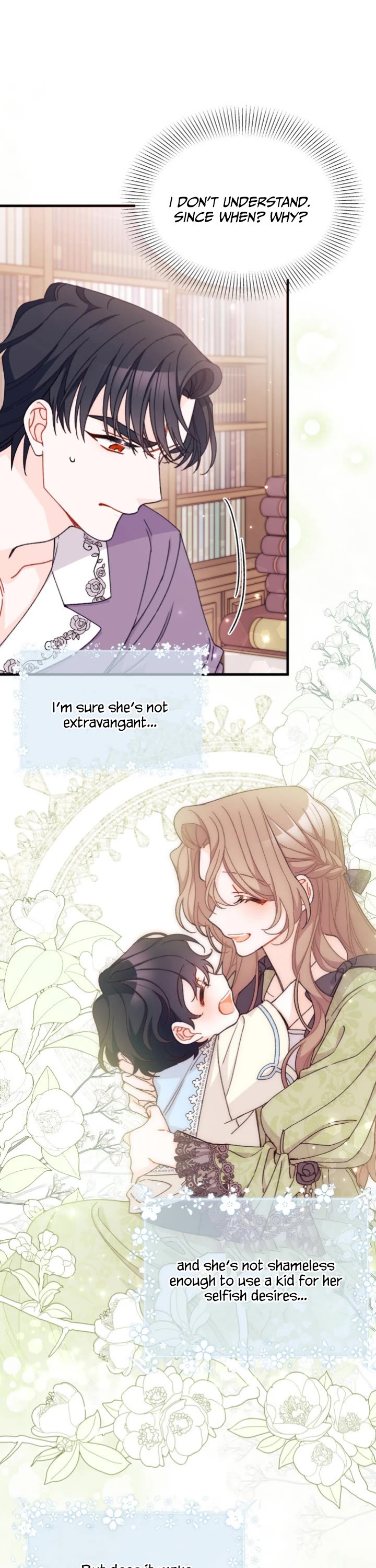 I Found a Husband When I Picked Up the Male Lead Chapter 29 page 16 - Chapter 29