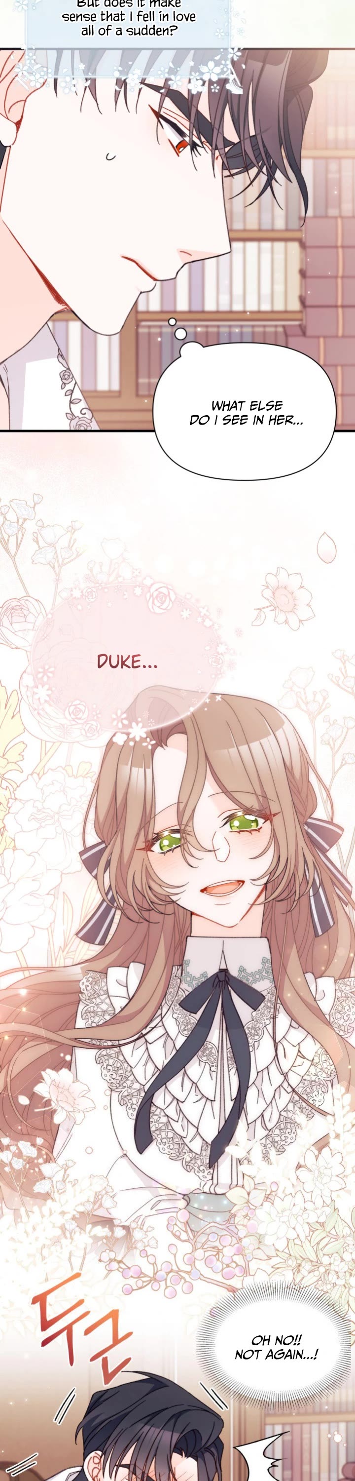 I Found a Husband When I Picked Up the Male Lead Chapter 29 page 17 - Chapter 29