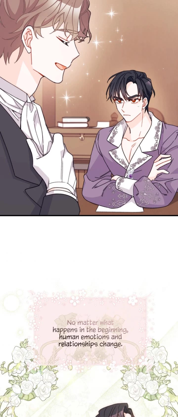 I Found a Husband When I Picked Up the Male Lead Chapter 29 page 24 - Chapter 29