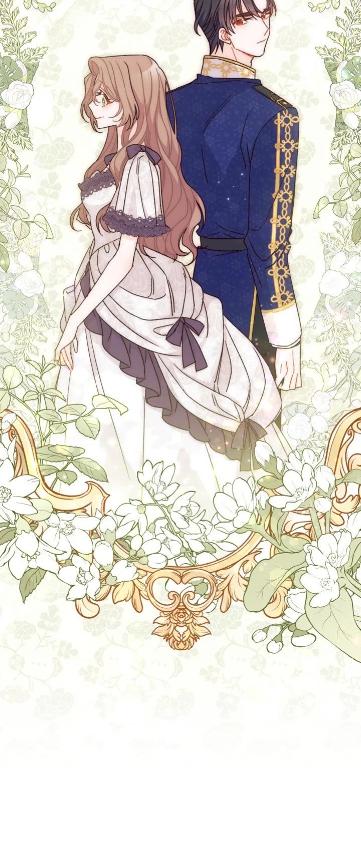 I Found a Husband When I Picked Up the Male Lead Chapter 29 page 25 - Chapter 29