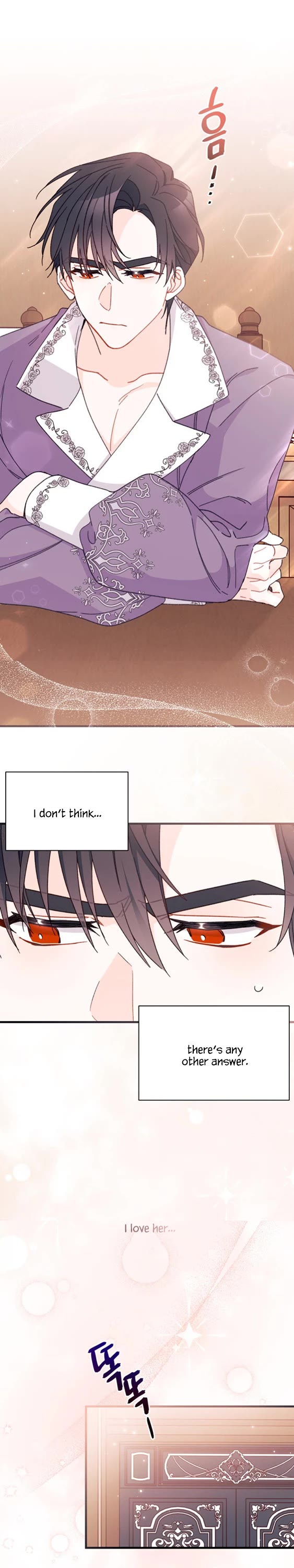 I Found a Husband When I Picked Up the Male Lead Chapter 29 page 26 - Chapter 29
