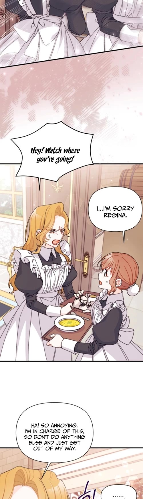 I Found a Husband When I Picked Up the Male Lead Chapter 29 page 4 - Chapter 29