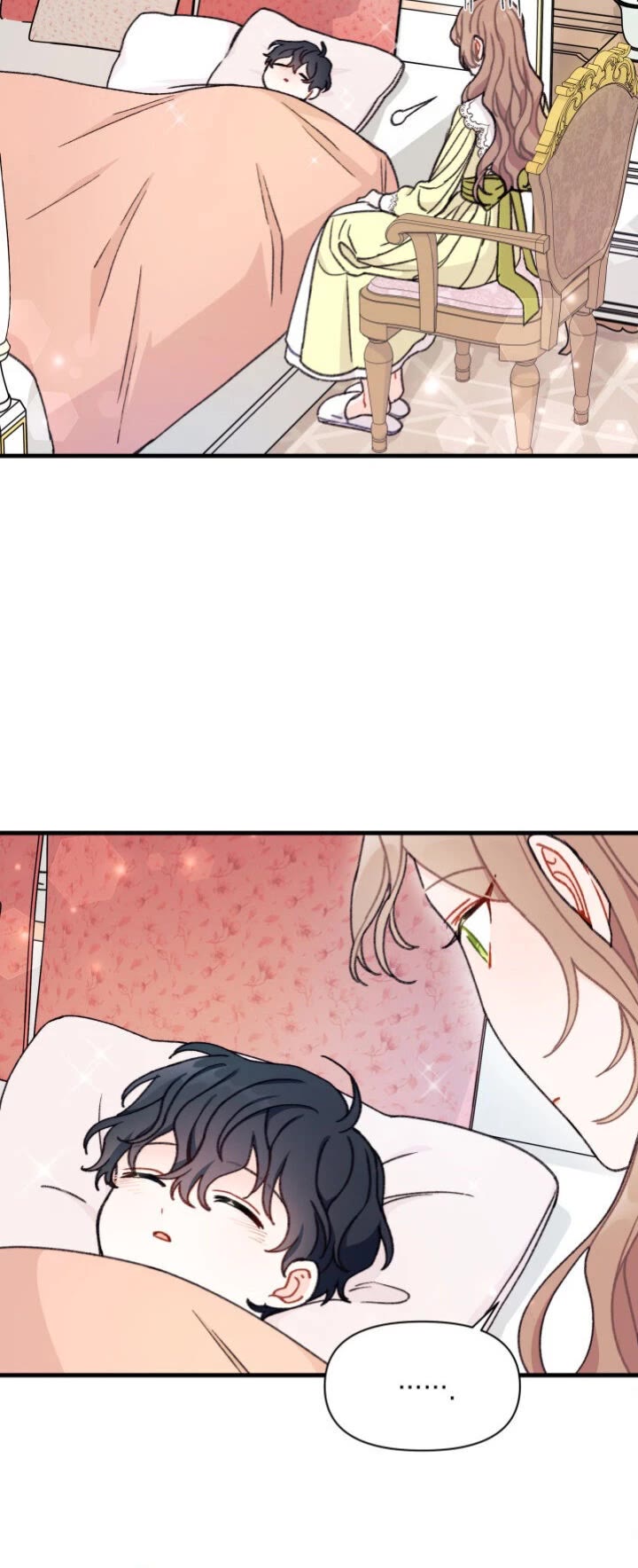 I Found a Husband When I Picked Up the Male Lead Chapter 3 page 18 - Chapter 3