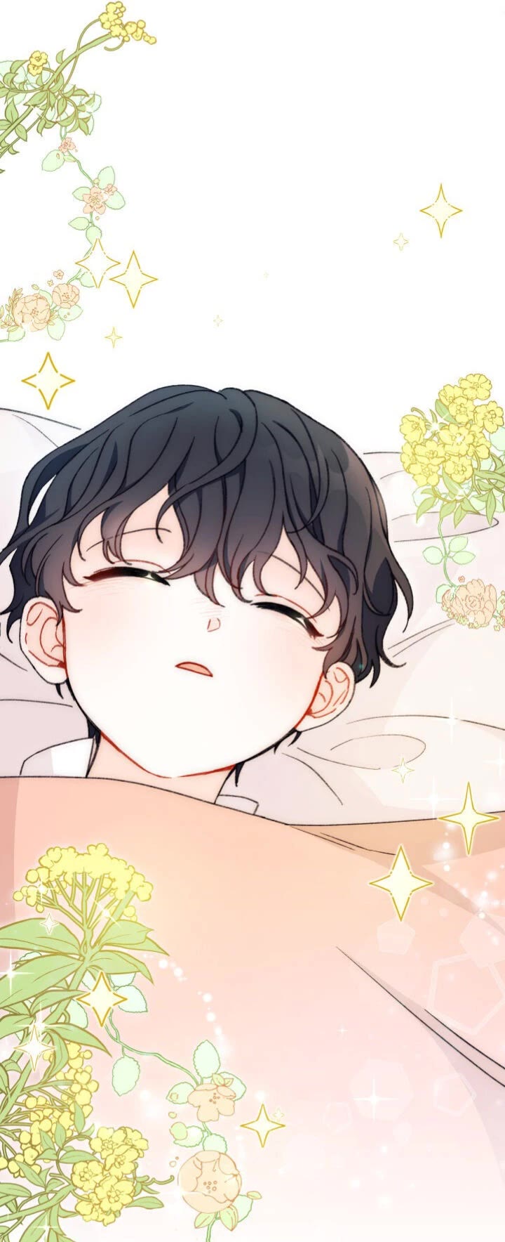 I Found a Husband When I Picked Up the Male Lead Chapter 3 page 19 - Chapter 3