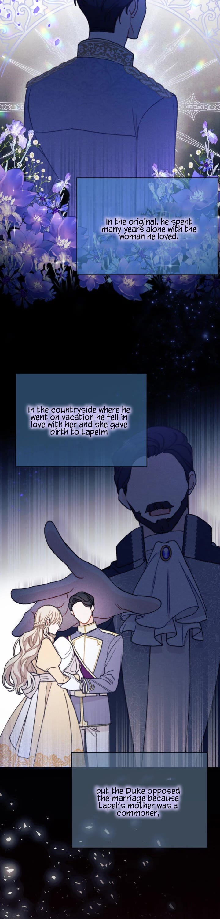 I Found a Husband When I Picked Up the Male Lead Chapter 3 page 21 - Chapter 3