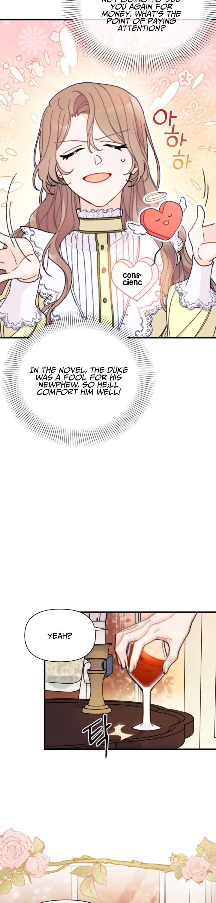 I Found a Husband When I Picked Up the Male Lead Chapter 3 page 24 - Chapter 3