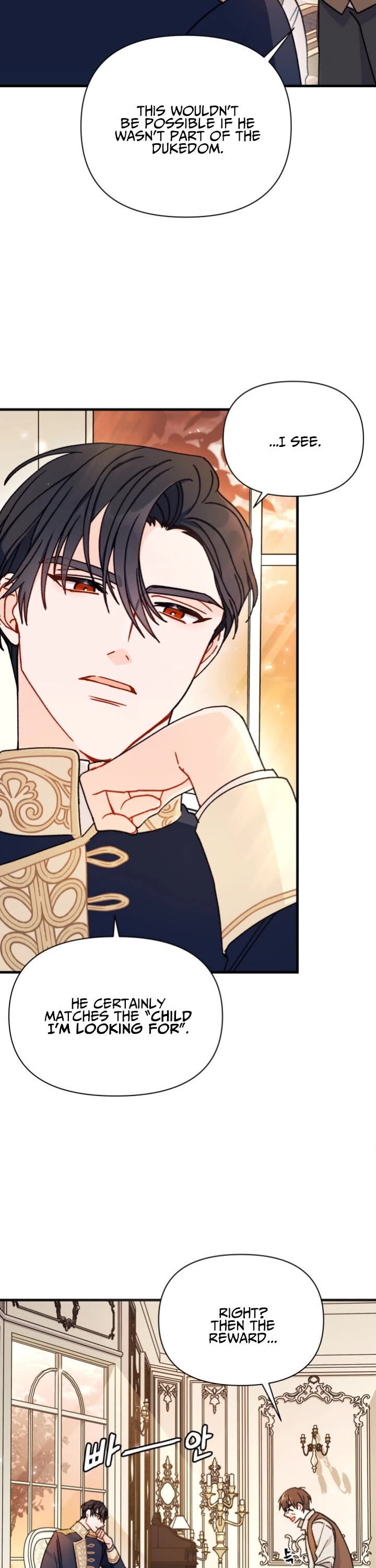 I Found a Husband When I Picked Up the Male Lead Chapter 3 page 26 - Chapter 3