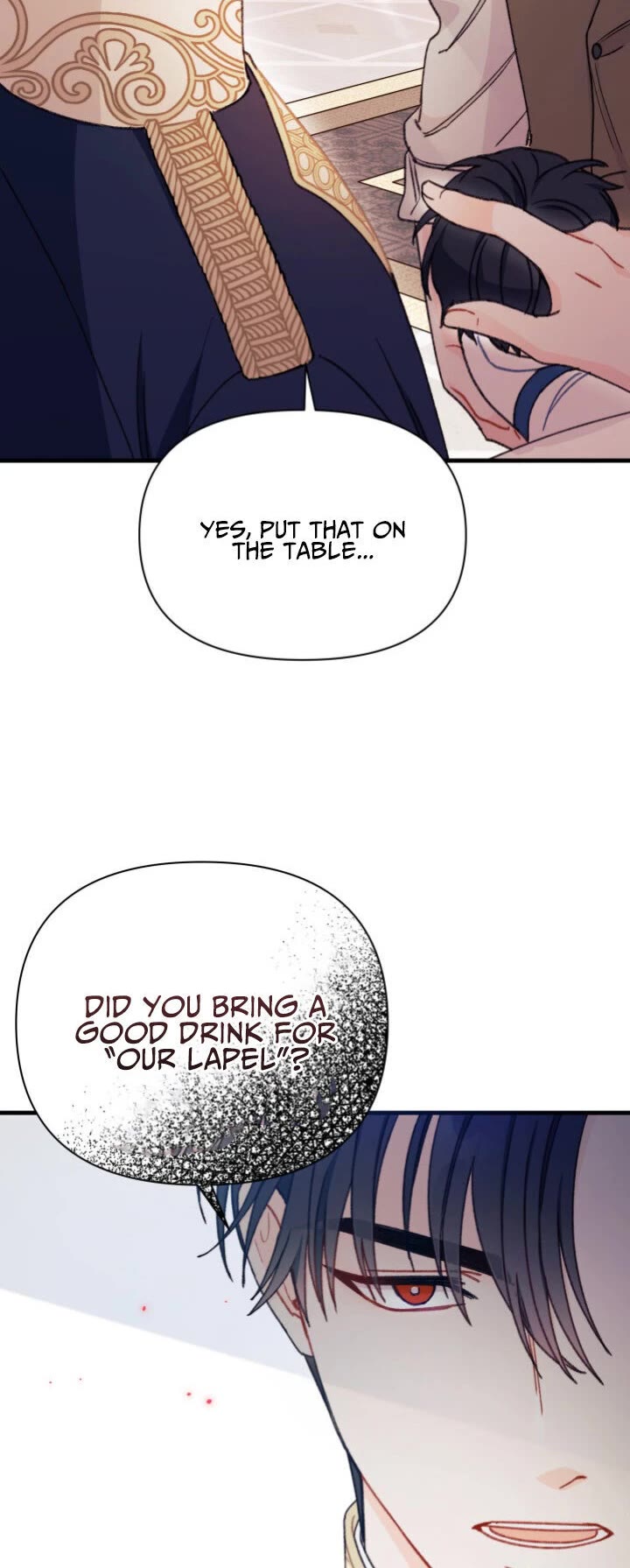 I Found a Husband When I Picked Up the Male Lead Chapter 3 page 28 - Chapter 3