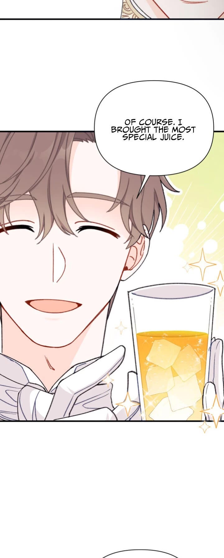 I Found a Husband When I Picked Up the Male Lead Chapter 3 page 29 - Chapter 3