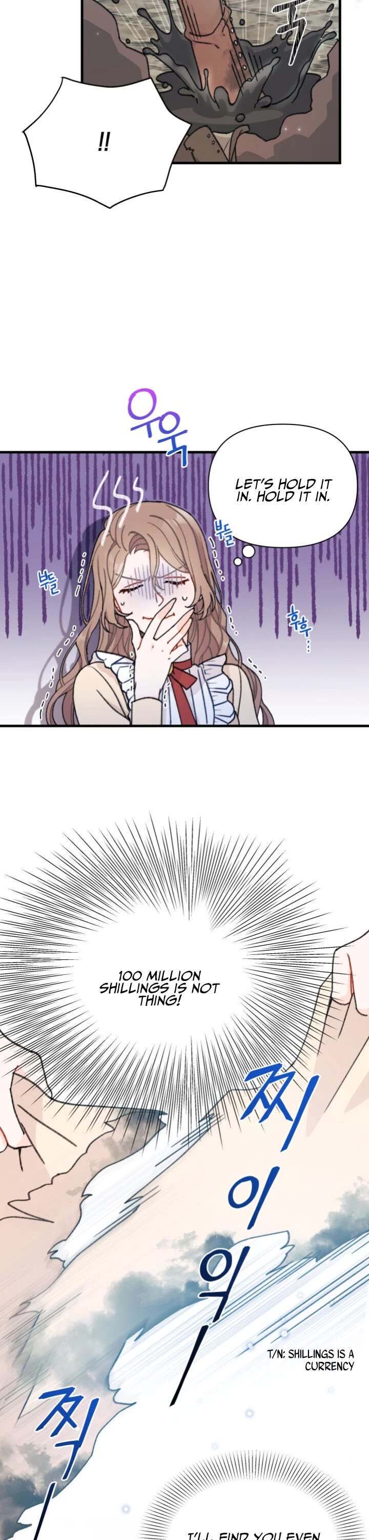 I Found a Husband When I Picked Up the Male Lead Chapter 3 page 3 - Chapter 3