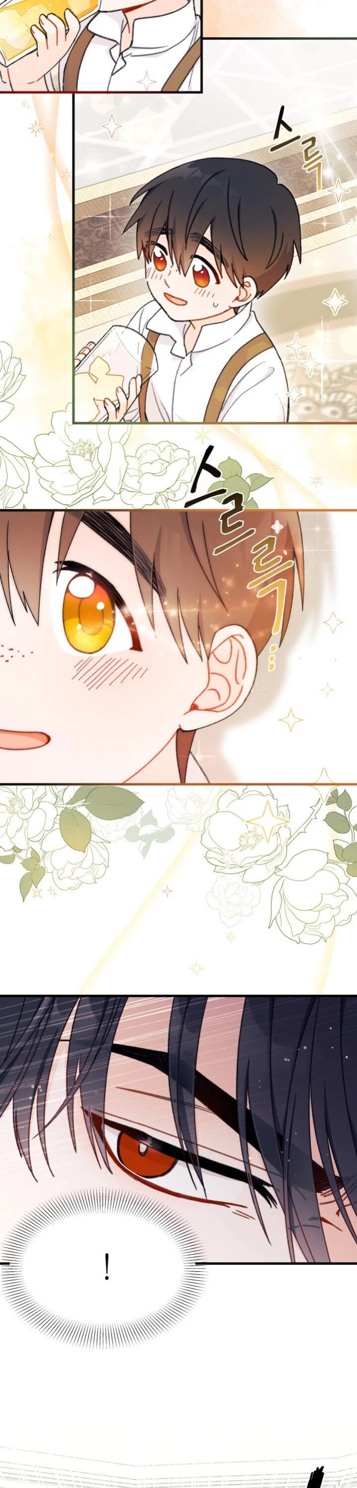 I Found a Husband When I Picked Up the Male Lead Chapter 3 page 31 - Chapter 3