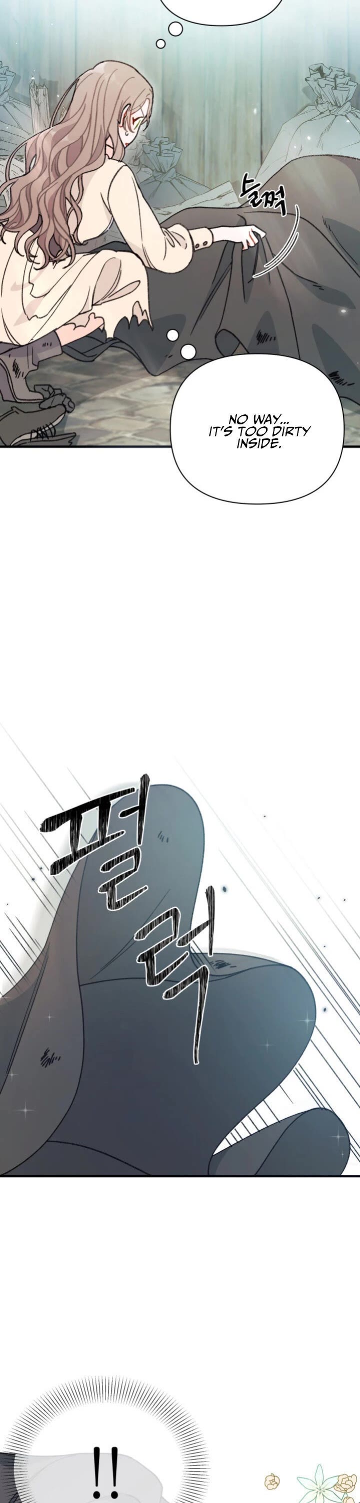 I Found a Husband When I Picked Up the Male Lead Chapter 3 page 9 - Chapter 3