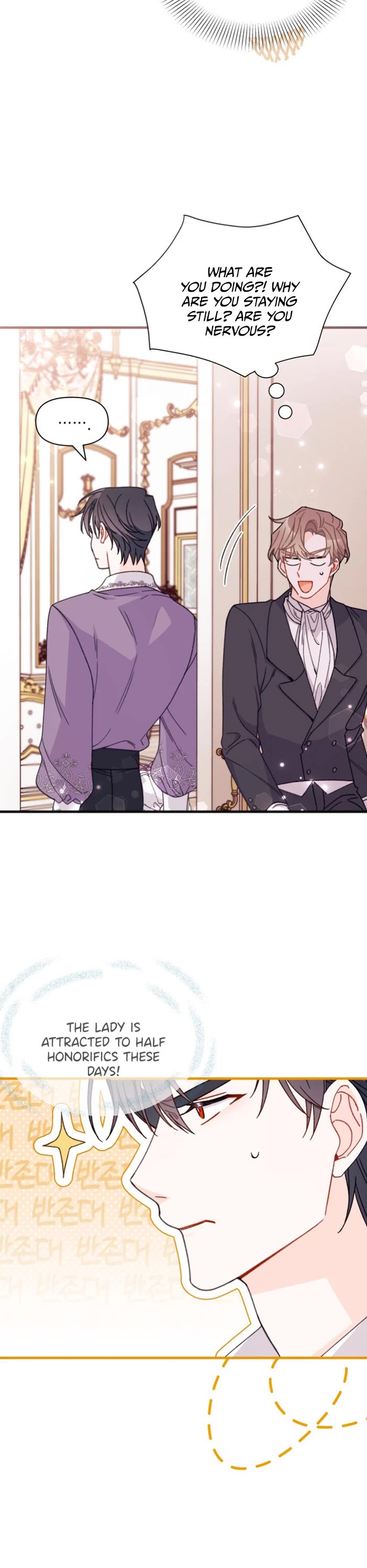 I Found a Husband When I Picked Up the Male Lead Chapter 30 page 14 - Chapter 30