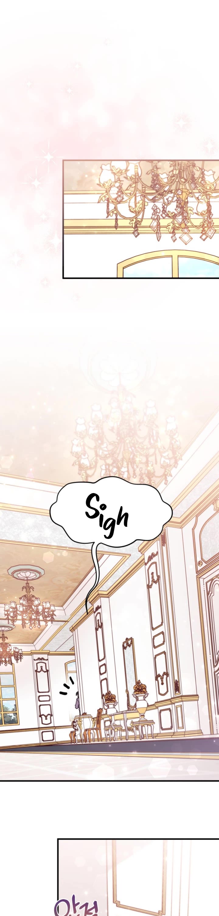I Found a Husband When I Picked Up the Male Lead Chapter 30 page 2 - Chapter 30