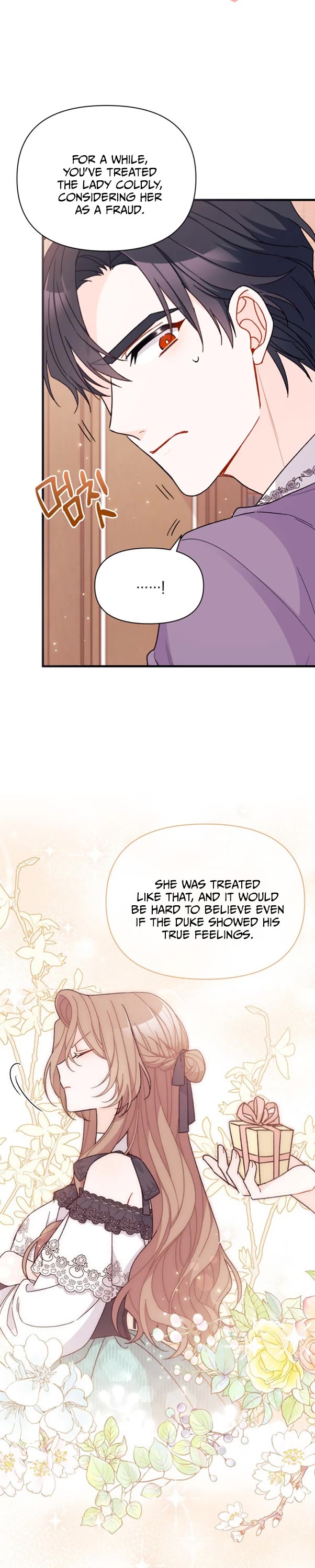 I Found a Husband When I Picked Up the Male Lead Chapter 30 page 25 - Chapter 30