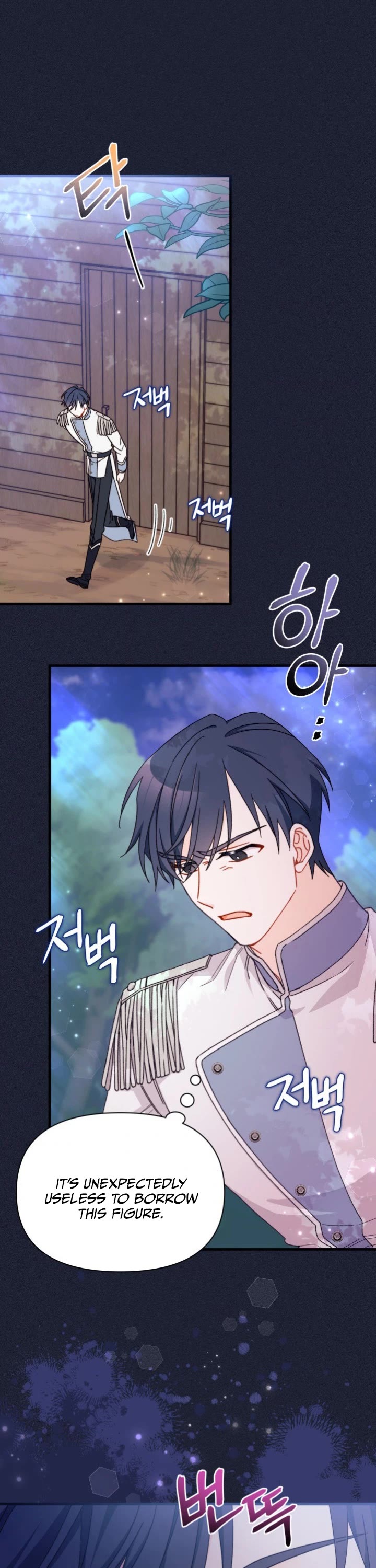 I Found a Husband When I Picked Up the Male Lead Chapter 30 page 28 - Chapter 30