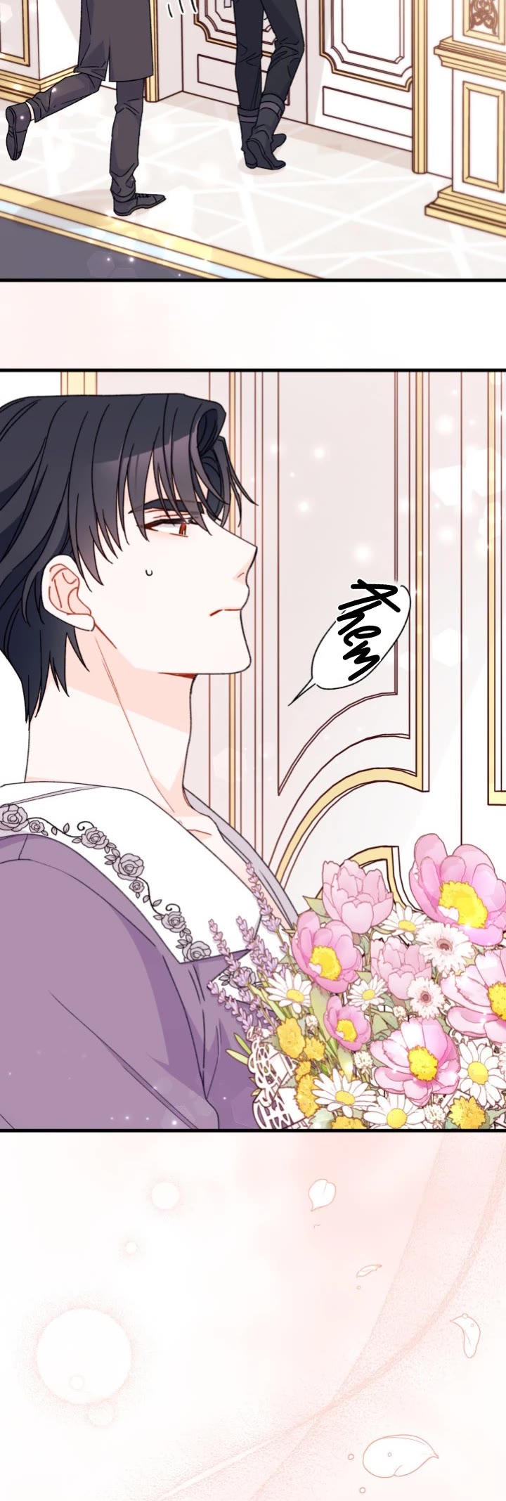 I Found a Husband When I Picked Up the Male Lead Chapter 30 page 9 - Chapter 30