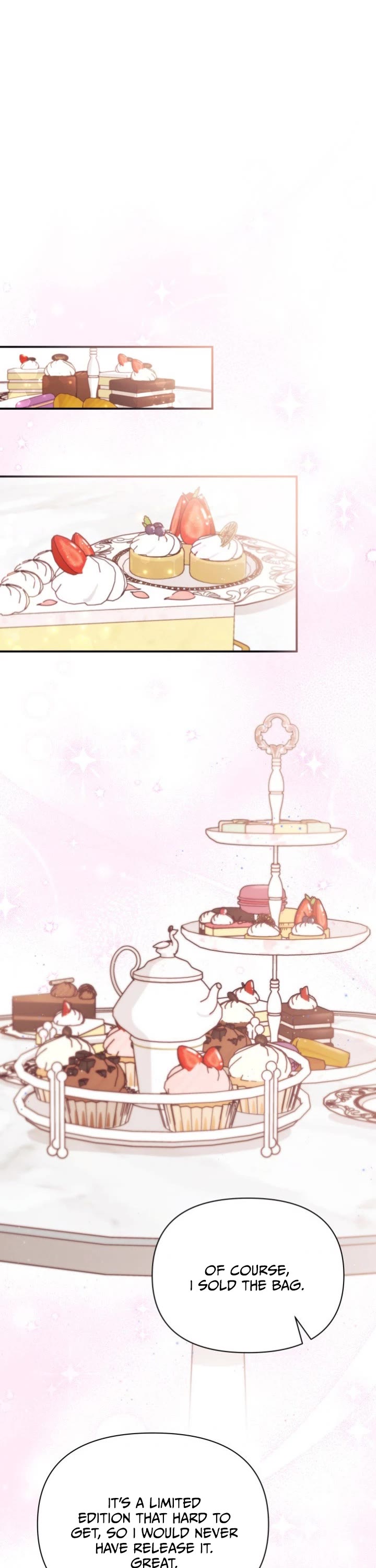 I Found a Husband When I Picked Up the Male Lead Chapter 31 page 15 - Chapter 31
