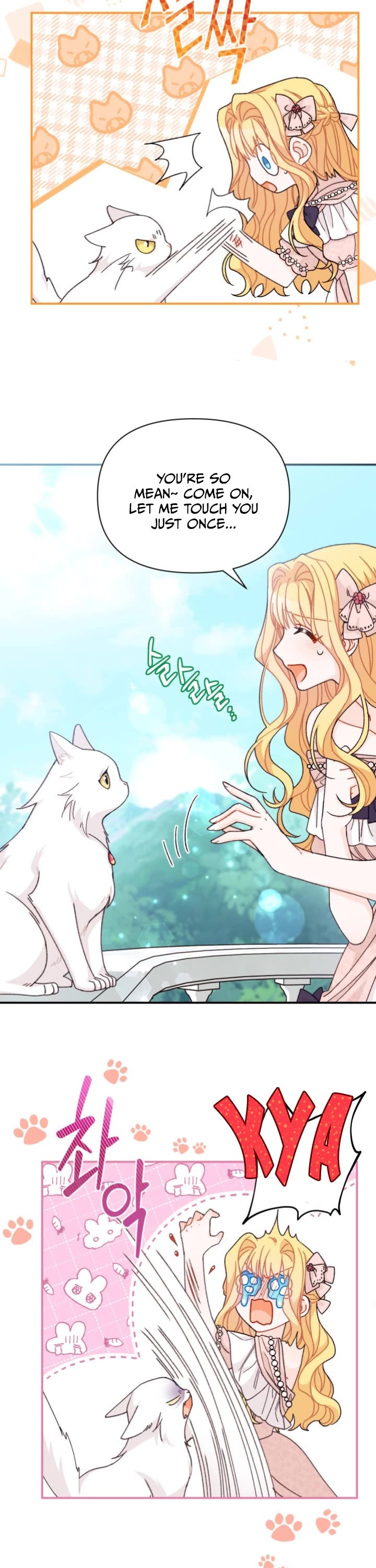I Found a Husband When I Picked Up the Male Lead Chapter 31 page 19 - Chapter 31