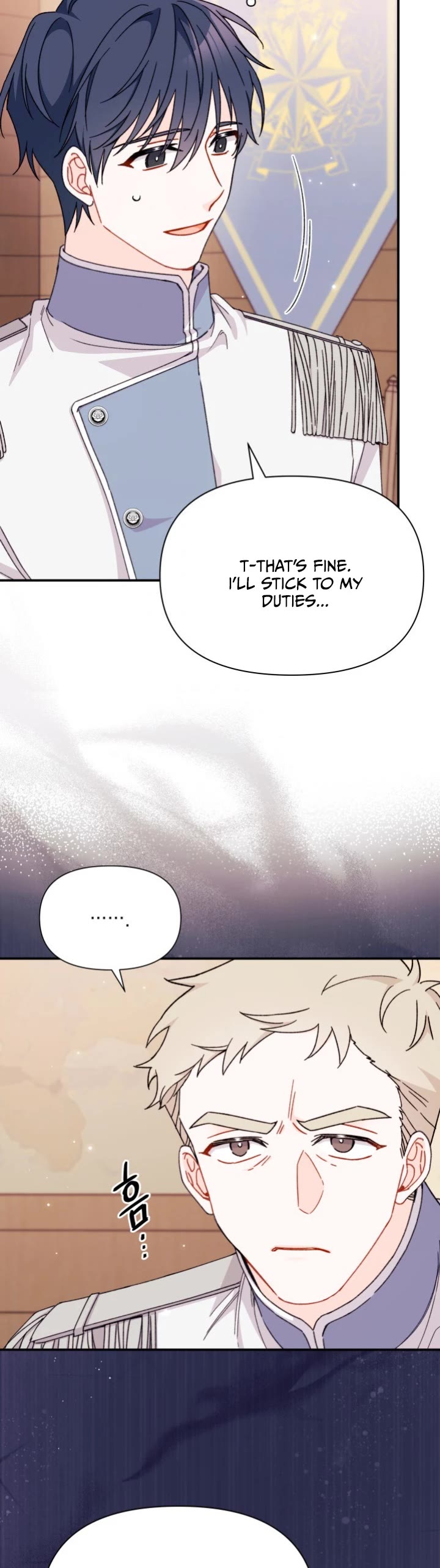 I Found a Husband When I Picked Up the Male Lead Chapter 31 page 5 - Chapter 31