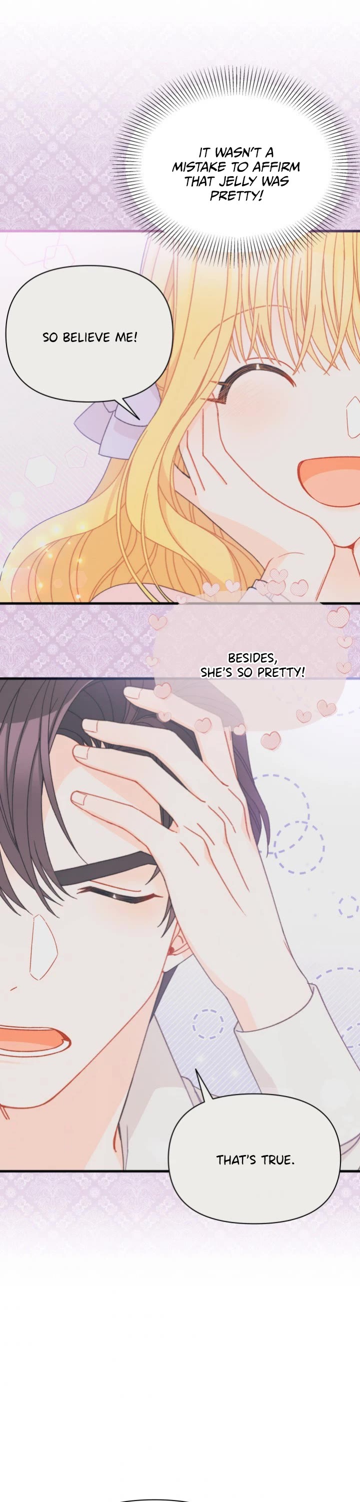 I Found a Husband When I Picked Up the Male Lead Chapter 32 page 27 - Chapter 32